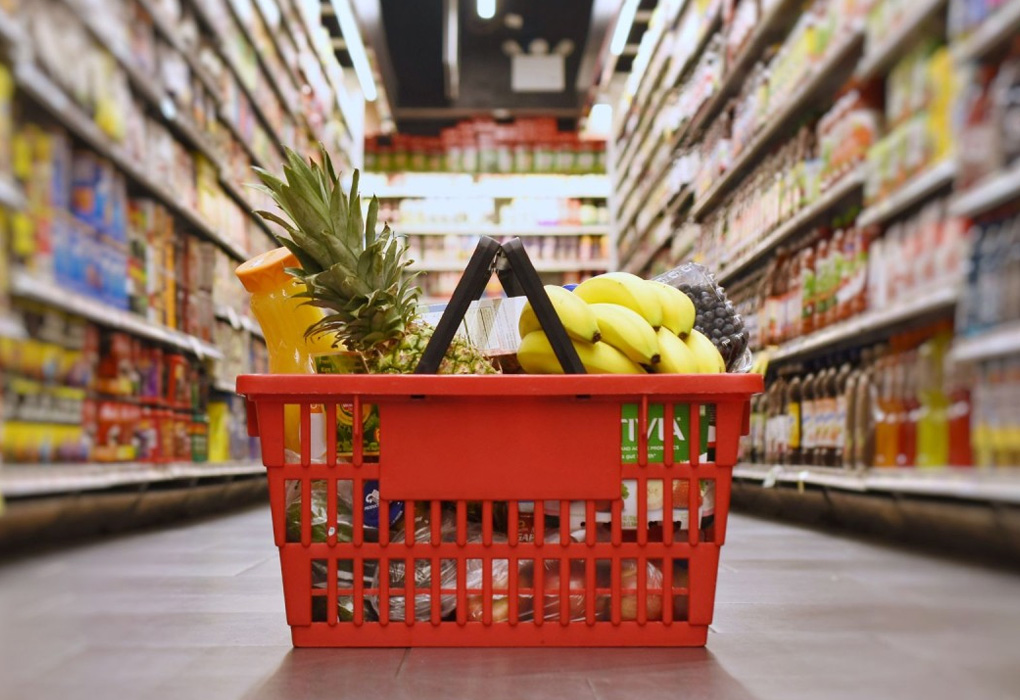 FMCG Industry