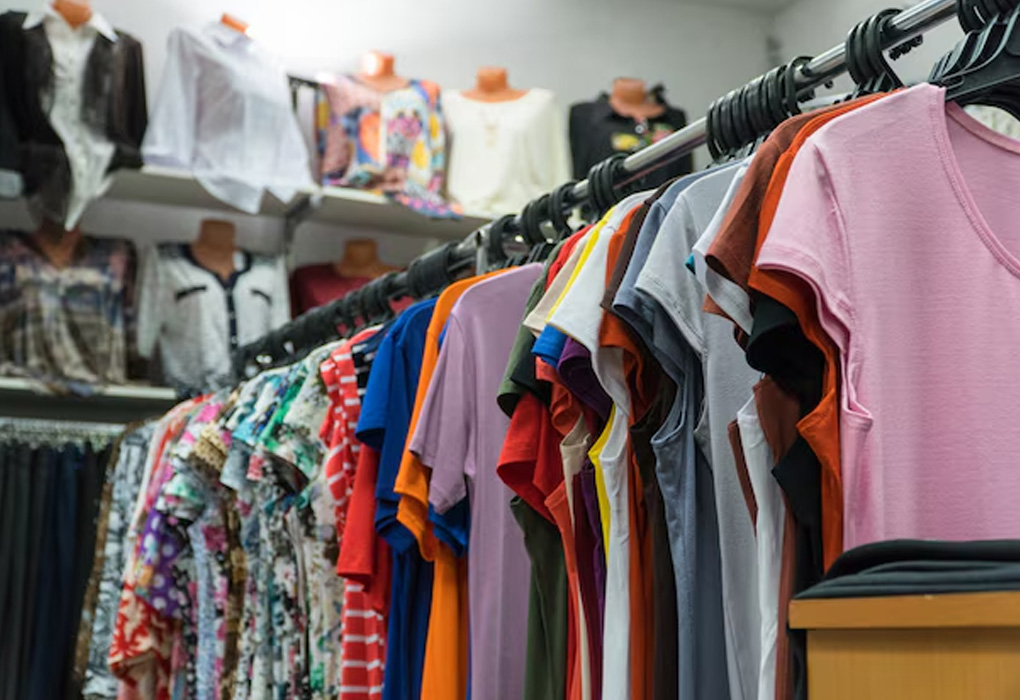 Garment Industry
